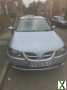 Photo Nissan, ALMERA, Hatchback, 2005, Manual, 1497 (cc), 5 doors