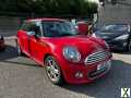 Photo 2011 MINI HATCHBACK 1.6 Cooper D 3dr HATCHBACK Diesel Manual