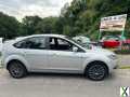 Photo Ford Focus 2.0L Diesel Titanium Semi Automatic! Selling as Spares or Repairs!