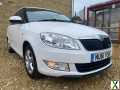 Photo 2011 SKODA FABIA 1.2 TDI GREENLINE HATCHBACK 2 OWNER MOT 09/24 SERVICE HISTORY