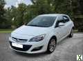 Photo 2012 Vauxhall Astra 1.6 16v SRi Euro 5 5dr HATCHBACK Petrol Manual