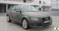 Photo 2012 Audi A3 1.6 TDI Sport Sportback Euro 5 (s/s) 5dr HATCHBACK Diesel Manual