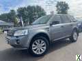 Photo 2011 Land Rover Freelander 2.2 TD4 XS 5d 150 BHP Estate Diesel Manual