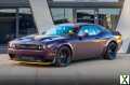 Photo 2024 DODGE CHALLENGER SRT HELLCAT REDEYE WIDEBODY 797 BHP