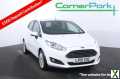 Photo 2015 Ford Fiesta 1.0 EcoBoost Titanium 5dr Powershift HATCHBACK PETROL Automatic