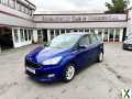 Photo 2015 15 FORD C-MAX 1.5 ZETEC TDCI 5D 118 BHP DIESEL