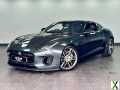 Photo 2018 Jaguar F-Type 2.0 R-Dynamic 2dr Auto COUPE PETROL Automatic