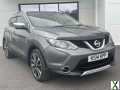 Photo 2014 Nissan Qashqai dCi Tekna SUV Diesel Manual