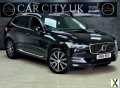 Photo 2019 Volvo XC60 2.0 B4 INSCRIPTION AWD 5d 195 BHP Estate Diesel Automatic