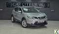 Photo 2014 Nissan Qashqai 1.2 ACENTA DIG-T 5d 113 BHP Hatchback Petrol Manual