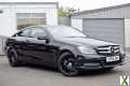 Photo 2014 Mercedes-Benz C-Class 2.1 C220 CDI EXECUTIVE SE PREMIUM PLUS 2d 168 BHP Cou