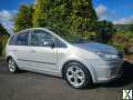 Photo FORD FOCUS C MAX AUTOMATIC FULL MOT LIKE SCRNIC MPV 3008 AUTO DSG GOLF PLUS