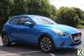 Photo 2015 Mazda 2 1.5 2 Sports Launch Edition 5dr Hatchback Petrol Manual