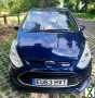 Photo Ford B-Max