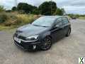 Photo 2911 Volkswagen Golf 2.0 GTD 5Dr Hatch