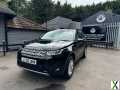 Photo 2020 Land Rover Discovery Sport 2.0 P200 S 5dr Auto Station Wagon Petrol Automatic