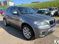 Photo 2012 BMW X5 xDrive30d M Sport 5dr Auto diesel 4x4 SUV