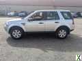 Photo 2012 Rover Freeland 2.2 Diesel automatic