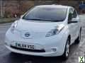 Photo Nissan, LEAF, Hatchback, 2014, Other, 1 (cc), 5 doors