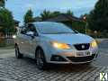 Photo Seat, IBIZA, Hatchback, 2011, Manual, 1197 (cc), 5 doors