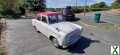 Photo 1959 Ford Prefect 100e