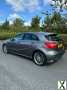 Photo Mercedes-Benz, A CLASS, Hatchback, 2014, Semi-Auto, 2143 (cc), 5 doors