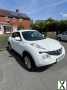 Photo Nissan juke DIG T. OPEN TO REASONABLE OFFERS!!