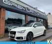 Photo 2011 11 AUDI A1 1.4 TFSI S LINE 3D 122 BHP SERVICE HISTORY HPI CLEAR 12 MTHS MOT