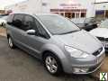 Photo 2009/59 FORD GALAXY 2.0 TDCi Zetec 5dr