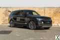 Photo 2022 Land Rover Range Rover 5.0 P565 SVAutobiography LWB 4dr Auto Estate Petrol