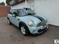 Photo 2012 MINI Hatch 1.6 One Euro 5 3dr HATCHBACK Petrol Manual