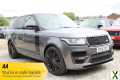 Photo 2016 Land Rover Range Rover 4.4 SD V8 Autobiography Auto 4WD Euro 6 (s/s) 5dr ES