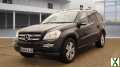 Photo 2008 Mercedes-Benz GL CLASS GL320 CDI 5dr Tip Auto ESTATE Diesel Automatic