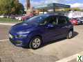 Photo 2017 Citroen C4 Picasso PURETECH TOUCH EDITION S/S MPV Petrol Manual