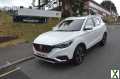 Photo 2019 MG MG ZS VTi-TECH Limited Edition SUV Petrol Manual