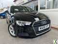 Photo 2018 68 AUDI A3 1.6 TDI SE TECHNIK 5D 114 BHP DIESEL