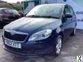 Photo 2013 Skoda Fabia 1.2 TSI SE 5dr Hatchback Petrol Manual