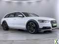 Photo 2014 Audi A6 3.0 ALLROAD TDI QUATTRO 5d 201 BHP Estate Diesel Automatic