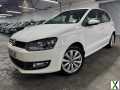 Photo 2011 Volkswagen Polo 1.4 SEL 5dr HATCHBACK PETROL Manual