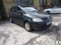 Photo 2010 Volkswagen Fox 1.2 3dr HATCHBACK PETROL Manual