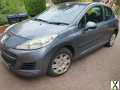 Photo 2010 Peugeot 207 1.4 S 3dr [AC] HATCHBACK Petrol Manual