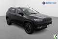 Photo 2023 Jeep Compass 1.3 T4 GSE 4xe PHEV Trailhawk 5dr Auto SUV Hybrid Automatic