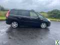 Photo Citroen, C4 GRAND PICASSO, MPV, 2013, Semi-Auto, 1997 (cc), 5 doors