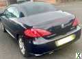 Photo Peugeot 307 ???????? 2.0 16v Convertible Facelift Sport model 140 bhp Hpi clear Great Car (2008)