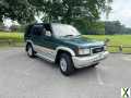 Photo Isuzu Trooper Lotus Edition 1996, 3.1TD Automatic 7 Seats 3100 (cc)