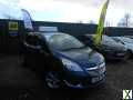 Photo 2015 Vauxhall Meriva 1.4i 16V Tech Line 5dr / 6 WARRANTY PARTS & LABOUR / MPV Pe