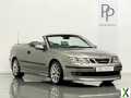 Photo Saab 9-3 2.0T Aero 2dr Petrol