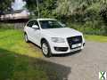 Photo September 2011 Audi Q5 2.0 TDI SE Quattro (170) SUV Automatic