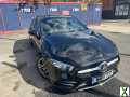 Photo Mercedes-Benz, A CLASS, Hatchback, 2019, Semi-Auto, 1332 (cc), 5 doors