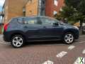 Photo Peugeot 3008 E-HDi 1.6 diesel (ACTIVE) EGC, AUTO, 1 Former keeper, Service History, £20 Year Tax